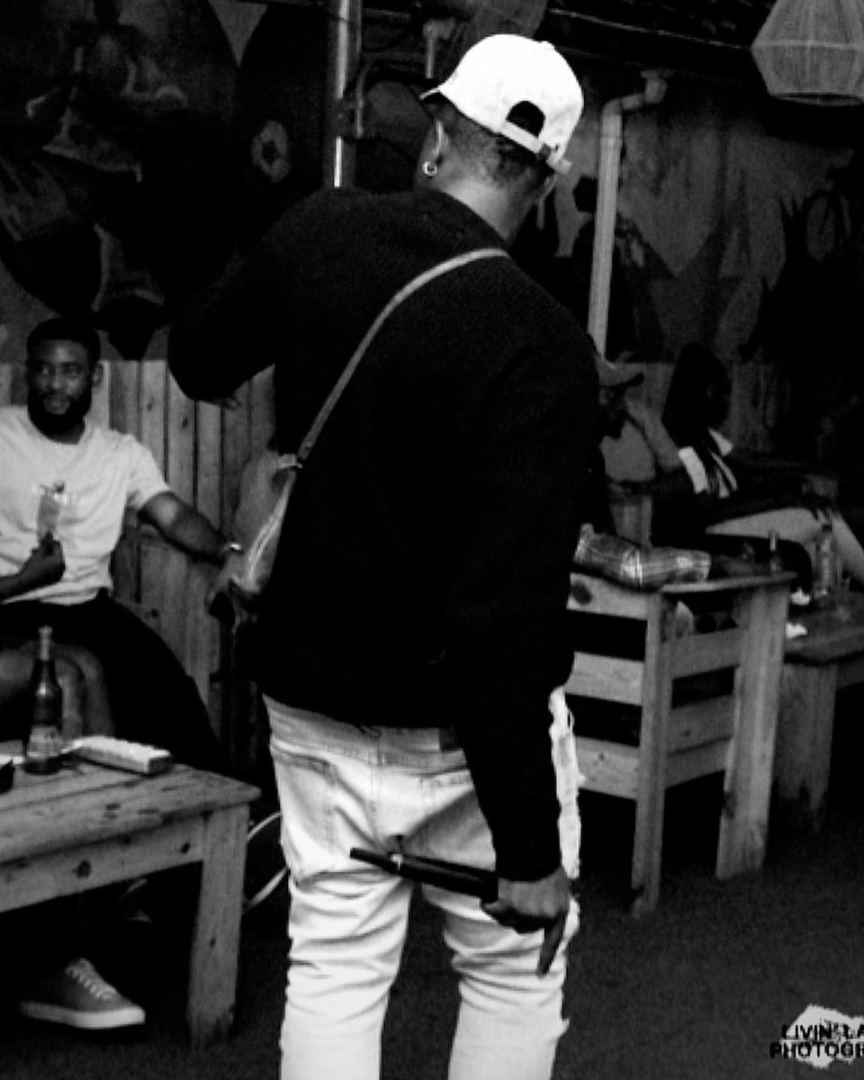 RotexxB's tweet photo. We coming for everything they say we couldnโt get Make we just Dey Cook๐ฅ#badboyszn
๐ธ- ๐๏ธ
#beerfestival #afrobeat #exploremore #starboyfest #30bg https://t.co/XAcUReJAxy