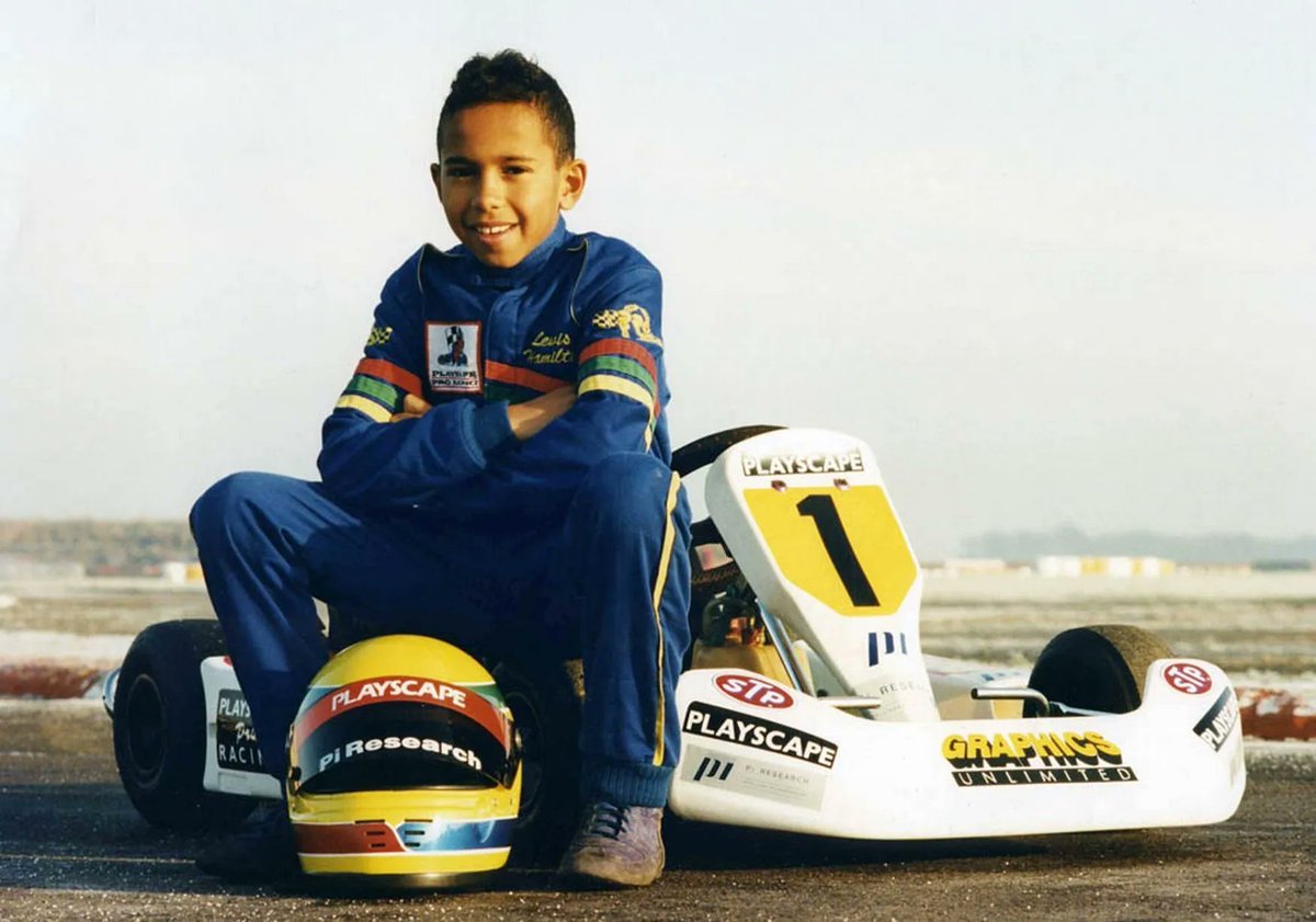 f1_naija's tweet photo. Our best wishes go out to 8-time World Champion Sir Lewis Carl Hamilton as he celebrates his 38th birthday today.  🎉 🥳 

#F1 https://t.co/7cEhYWwdBh
