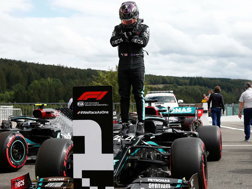 f1_naija's tweet photo. Our best wishes go out to 8-time World Champion Sir Lewis Carl Hamilton as he celebrates his 38th birthday today.  🎉 🥳 

#F1 https://t.co/7cEhYWwdBh