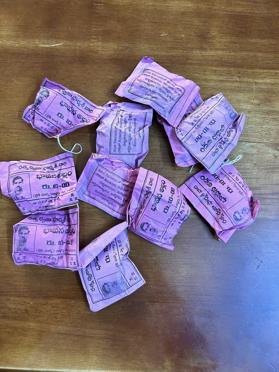 ArunBee's tweet photo. “Bhavana allam” (Kinda dried ginger) - my favourite in 70’s which I used to relish in Guntur! 

A friend brought a few. This is good for indigestion and appetite https://t.co/CeEF7UC0gi