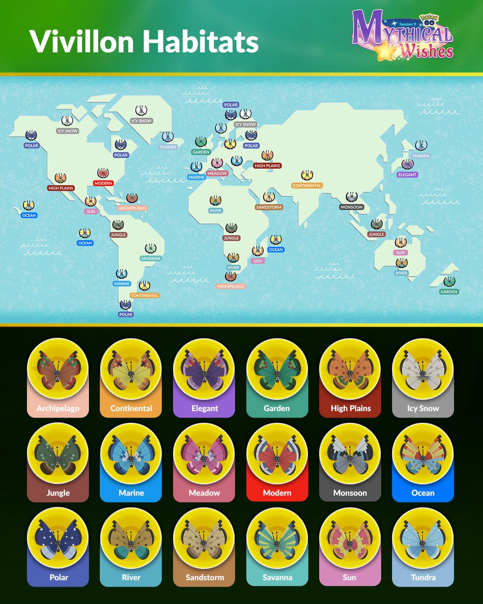 alphons_elrik's tweet photo. @PokemonGoApp Could someone help me to complete this quest:
0820 4930 9175
I'm from Mexico,sun.
I search for:
Ocean
Archipelago
Savanna
Icy Snow
Tundra https://t.co/hUwOqDolTR