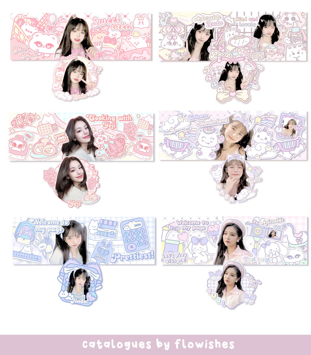flowishes tweet picture