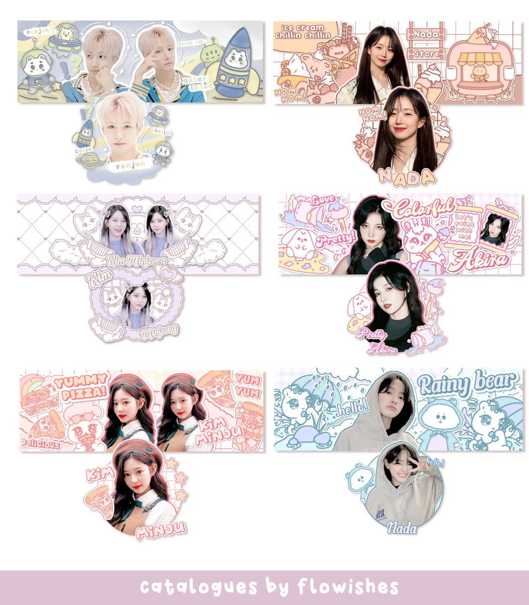flowishes tweet picture