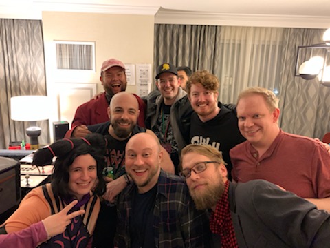 ScrewAttackSam's tweet image. 2011 come back.