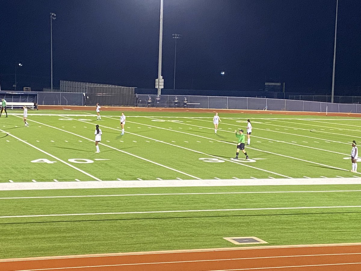 Ari_Sade07's tweet photo. Game#2 Shout to my teammates for playing a good game tonight! We pulled through and took the DUB and sent them wolves 🐺 back to their Den!!

1-0 win over Plano West
 
@AHMOgirlsSoccer 
#AHMO #Believe #ForTheStud https://t.co/1KGQu1UZWt