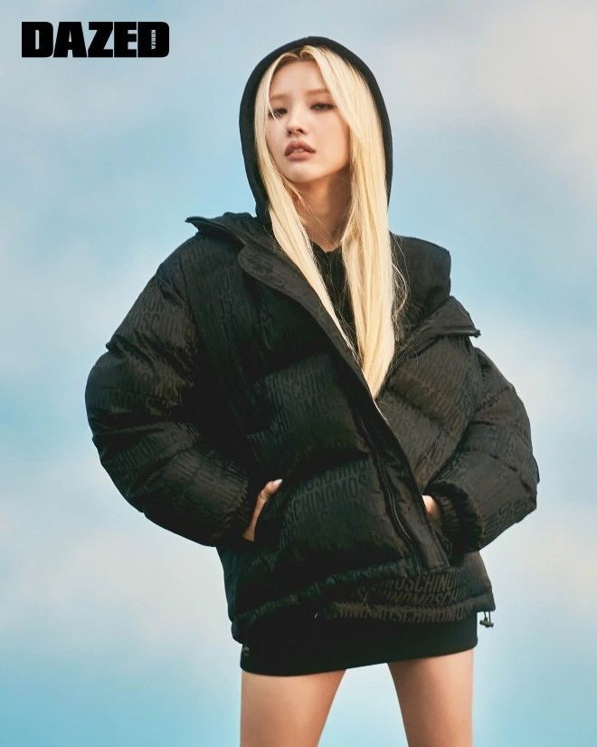 angeIfilmz's tweet photo. DAZED https://t.co/ow4bFLnTNL