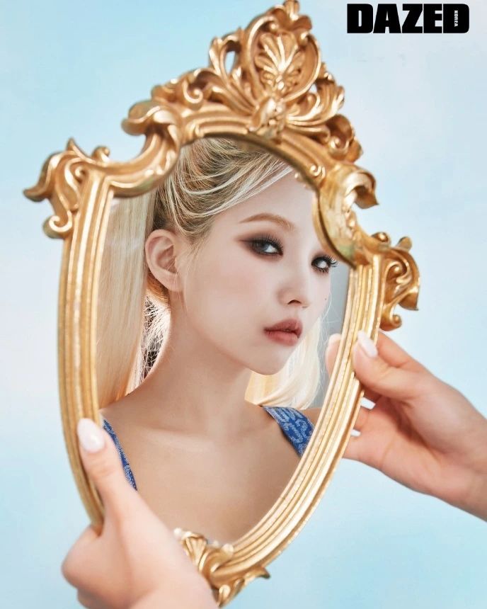 angeIfilmz's tweet photo. DAZED https://t.co/ow4bFLnTNL