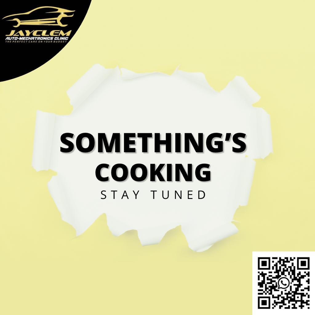 Good morning world 🌎 

I can already feel something great on its way 😌