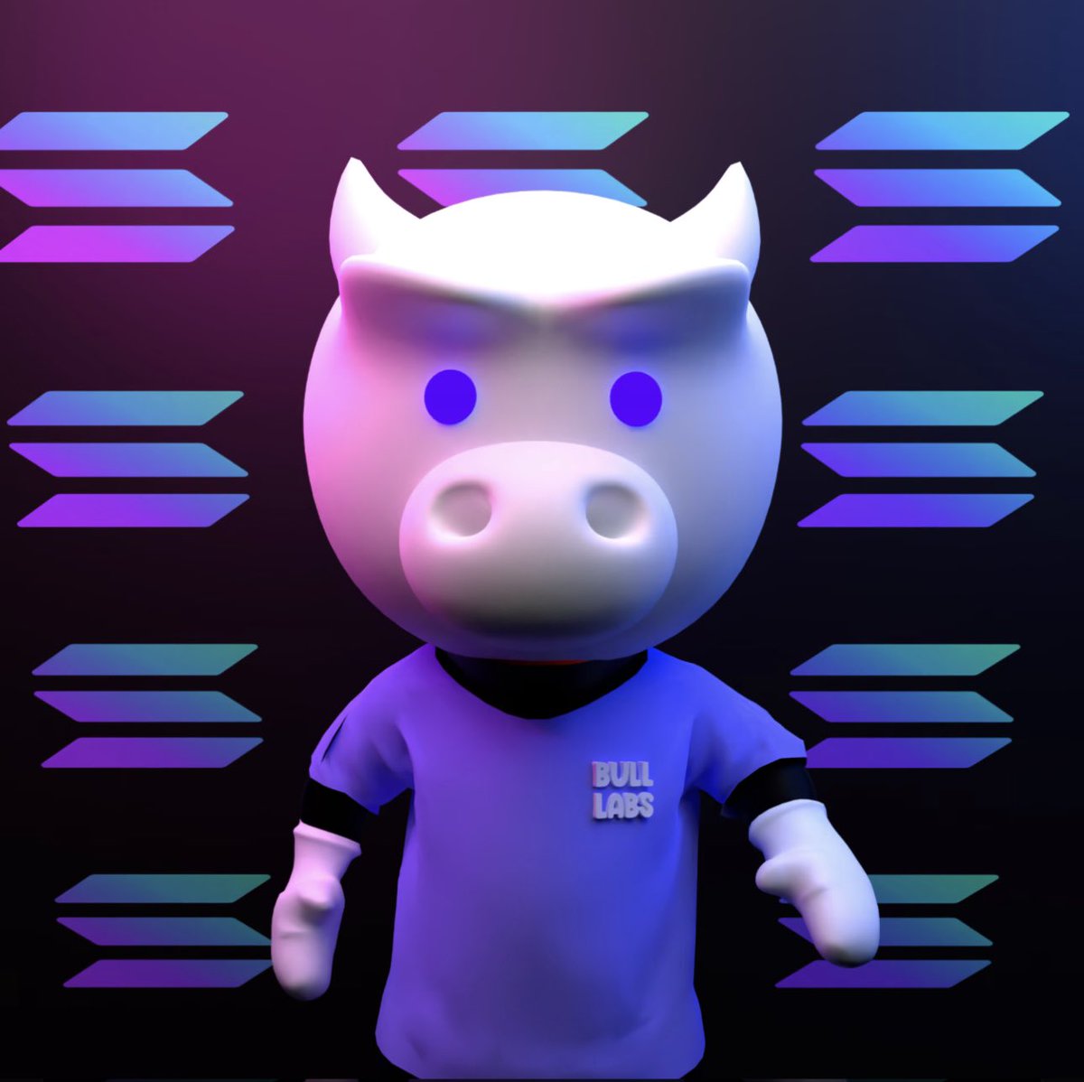 Muy contento de haber participado en este gran evento #Web3 con los @BullLabs_xyz revolucionando y uniendo las comunidades hispanas, neta que gran equipo <a href="/0xSoros/">0xSoros (✧ᴗ✧)</a> @Lordsanti19 <a href="/M_CruzH19/">Bawe_68.sol</a> @elPatolkb 🫶🏻