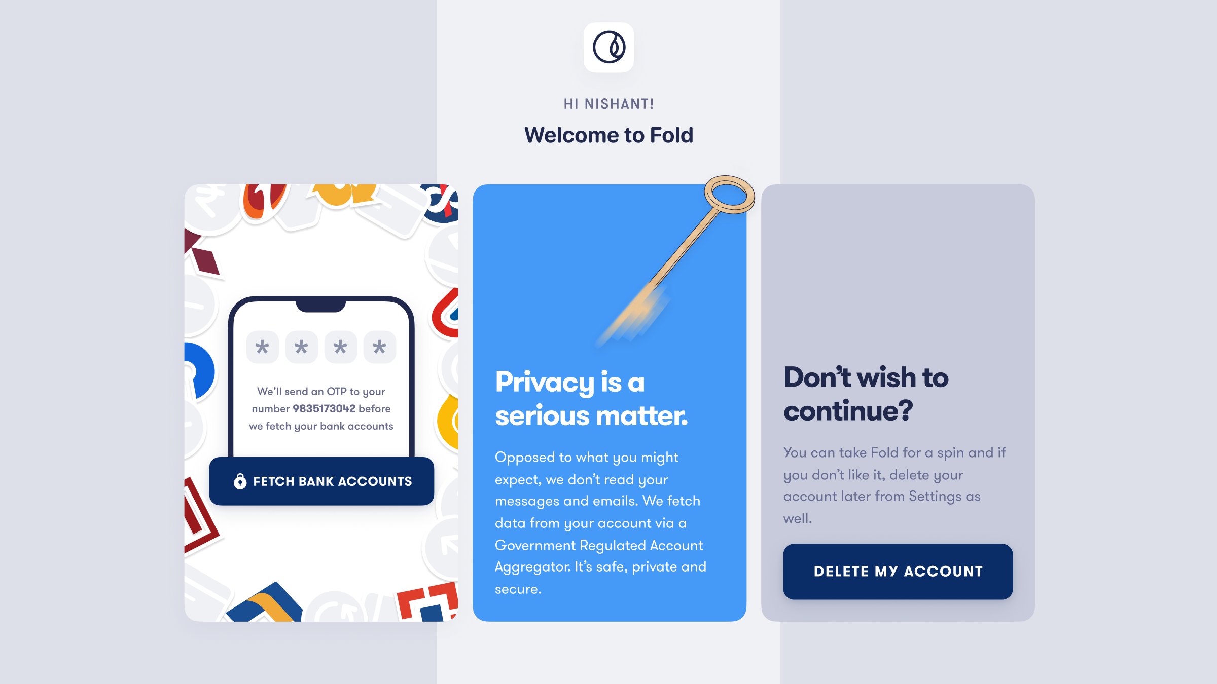 Fold (foldmoney_) / Twitter