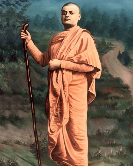 iampankaj_kumar's tweet photo. #Vivekananda_Kendra51
अमेरिका के मेरे भाइयों और बहनों' मुझे गर्व है कि मैं एक ऐसे देश से हूं, #Bharat जिसने इस धरती के सभी देशों और धर्मों के सताए लोगों को शरण में रखा है - स्वामी विवेकानंद 
#Vivekananda_Sandesh_Yatra
@SVYO_CG @vkendra @rammadhav_ @LoveBirdDream @knowthenation https://t.co/mUa3A8nrf8