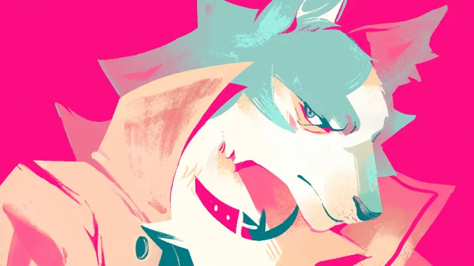 We were talking about furries tonight 