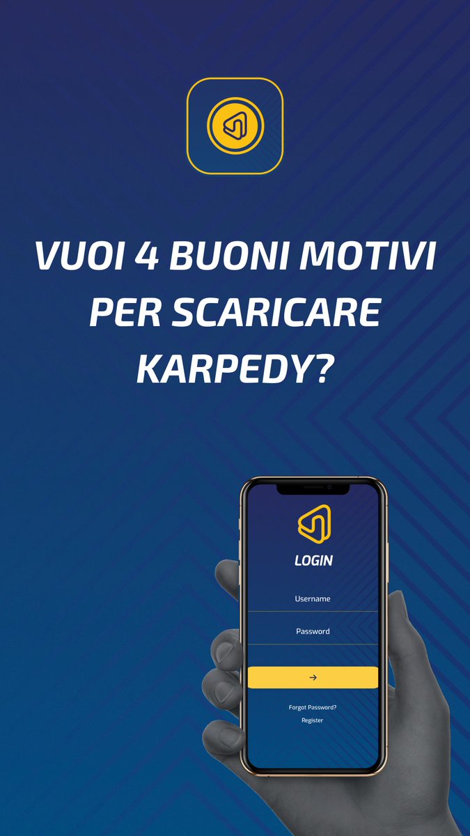 AleContadin's tweet photo. La mia nuova app… se hai fatto almeno una volta un video con il cell sprecando tempo e spazio sul cell… questa app può fare il caso tuo! Altrimenti grazie lo stesso!

https://t.co/Fm2eC7hdhC #Apple #app #Video #mybestvideo #karpedy https://t.co/DgM4un30Id