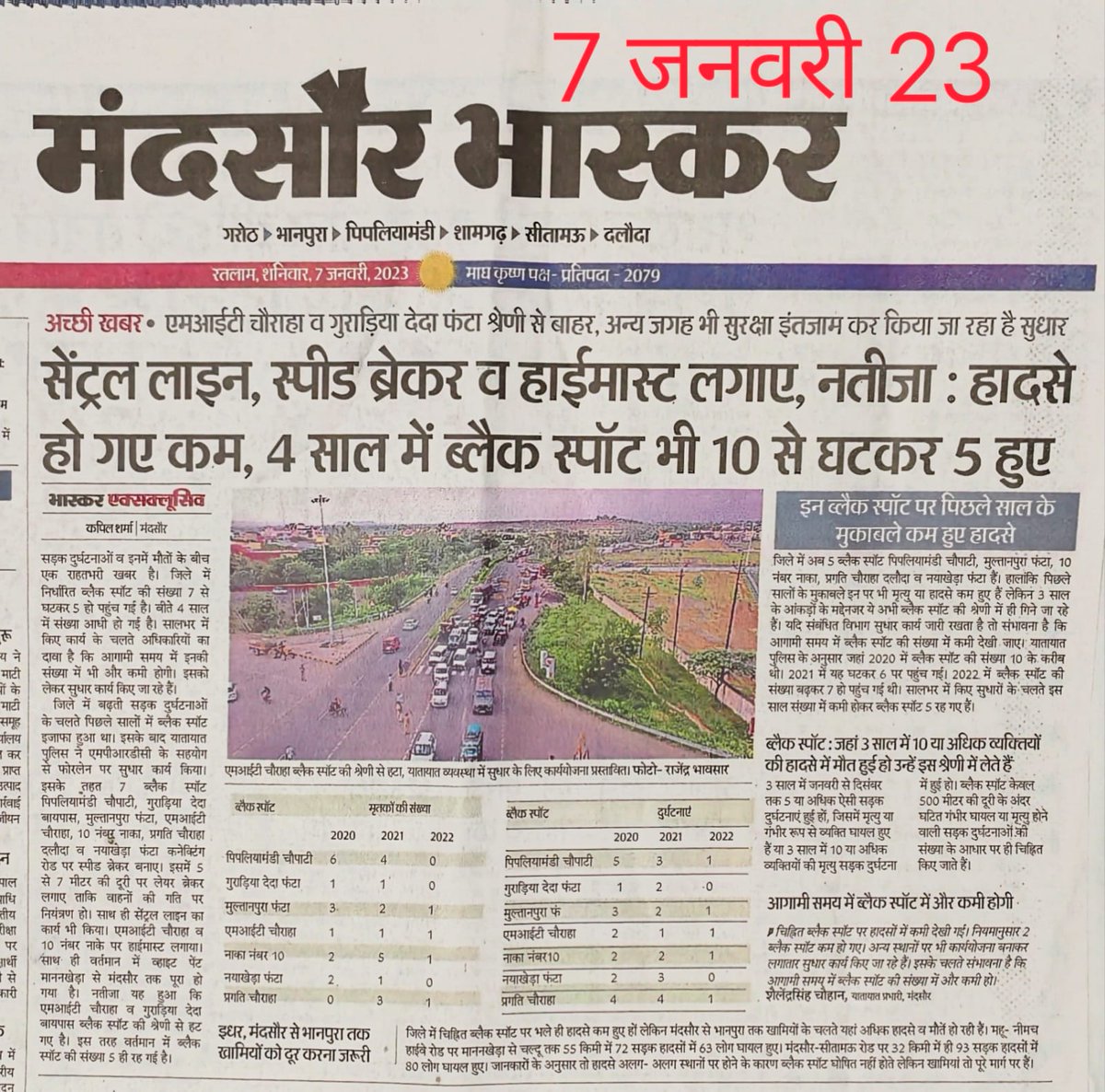 mandsaur_sp's tweet photo. मंदसौर पुलिस की कार्यवाही। @CMMadhyaPradesh @mohdept @DGP_MP @DIG_RATLAM_MP @MPPoliceDeptt @PHQ_Editorial @JansamparkMP https://t.co/VvjSZnSjlv