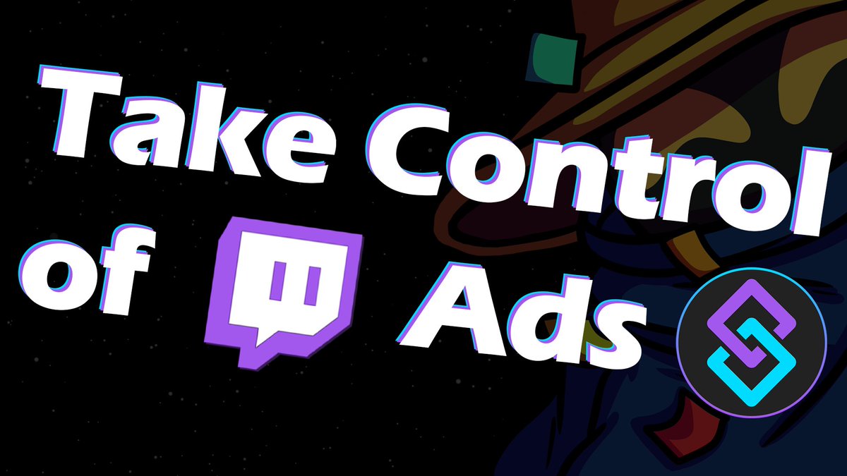 How do you manage your ads on twitch?

When you're streaming, do you know when they're running? Do your viewers get a heads up?  What do they do while the ads run?

Here's how I do it with <a href="/streamerdotbot/">Streamer.bot</a>

youtu.be/NO3Vl7nApgc