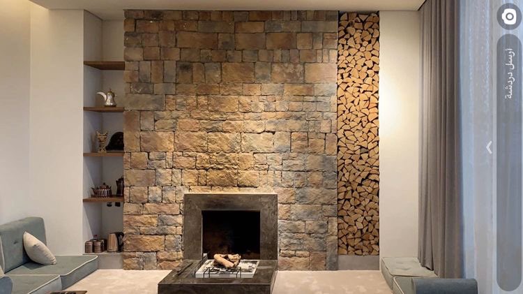 اي طراز في المشب يعجبك ؟ واذا عندك افكار وصور شاركنا ..