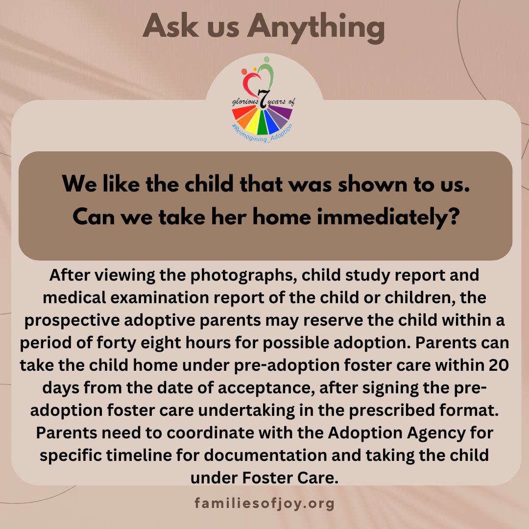 ASK US ANYTHING ON ADOPTION

#REIMAGINING_ADOPTION
#childadoption #children #adoption #adoptionjourney #adoptionstory #adoptionsaveslives #child