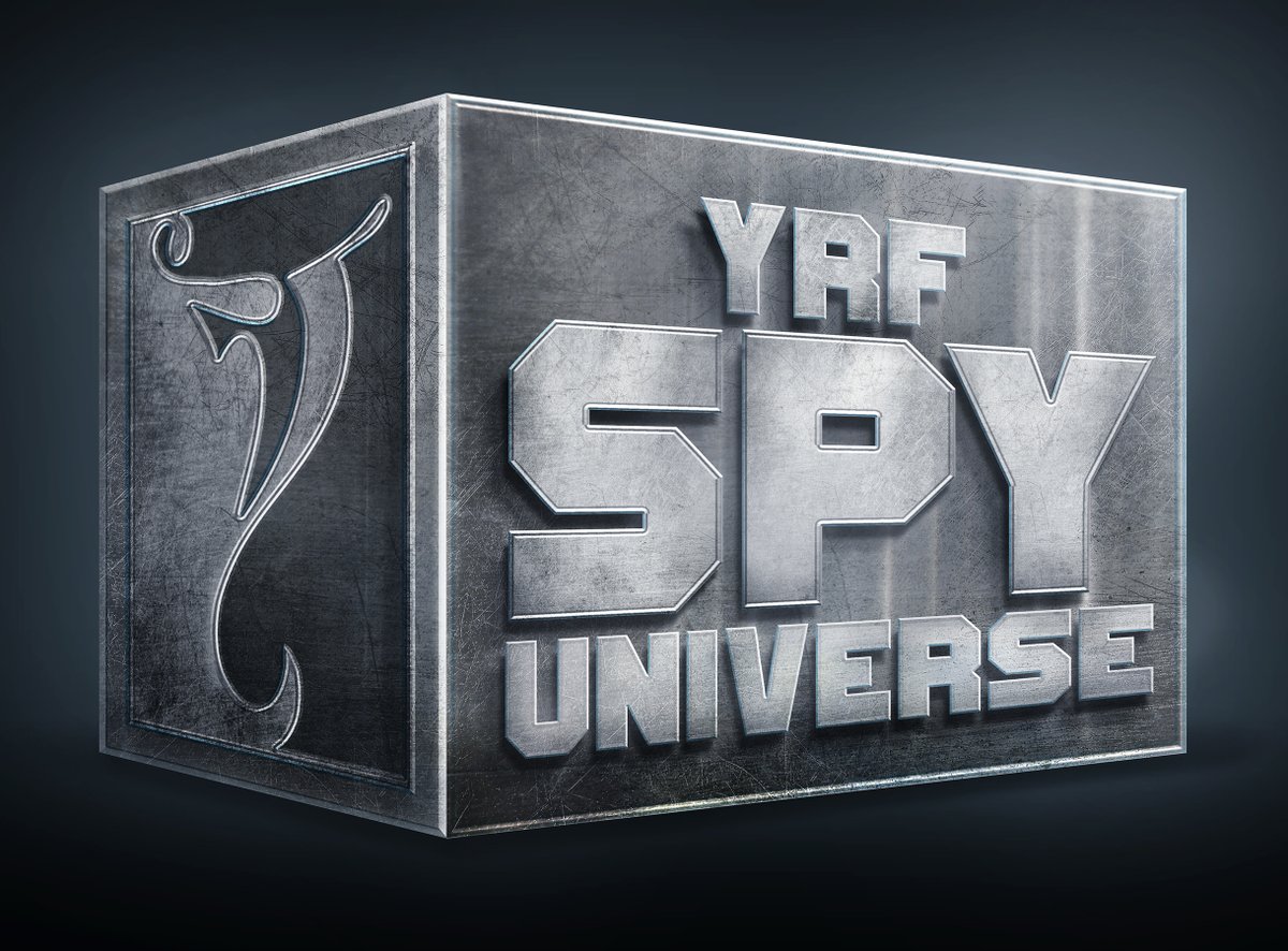 HimeshMankad's tweet photo. THE YRF SPY UNIVERSE 

2012 - #EkThaTiger
2017 - #TigerZindaHai
2019 - #War
2023 - #Pathaan
2023 - #Tiger3

The production house "CONFIRMS" character crossovers and new entrants to the universe going forward. Who would you want to see in the #YRFSpyUniverse? https://t.co/HptoMbcrQE