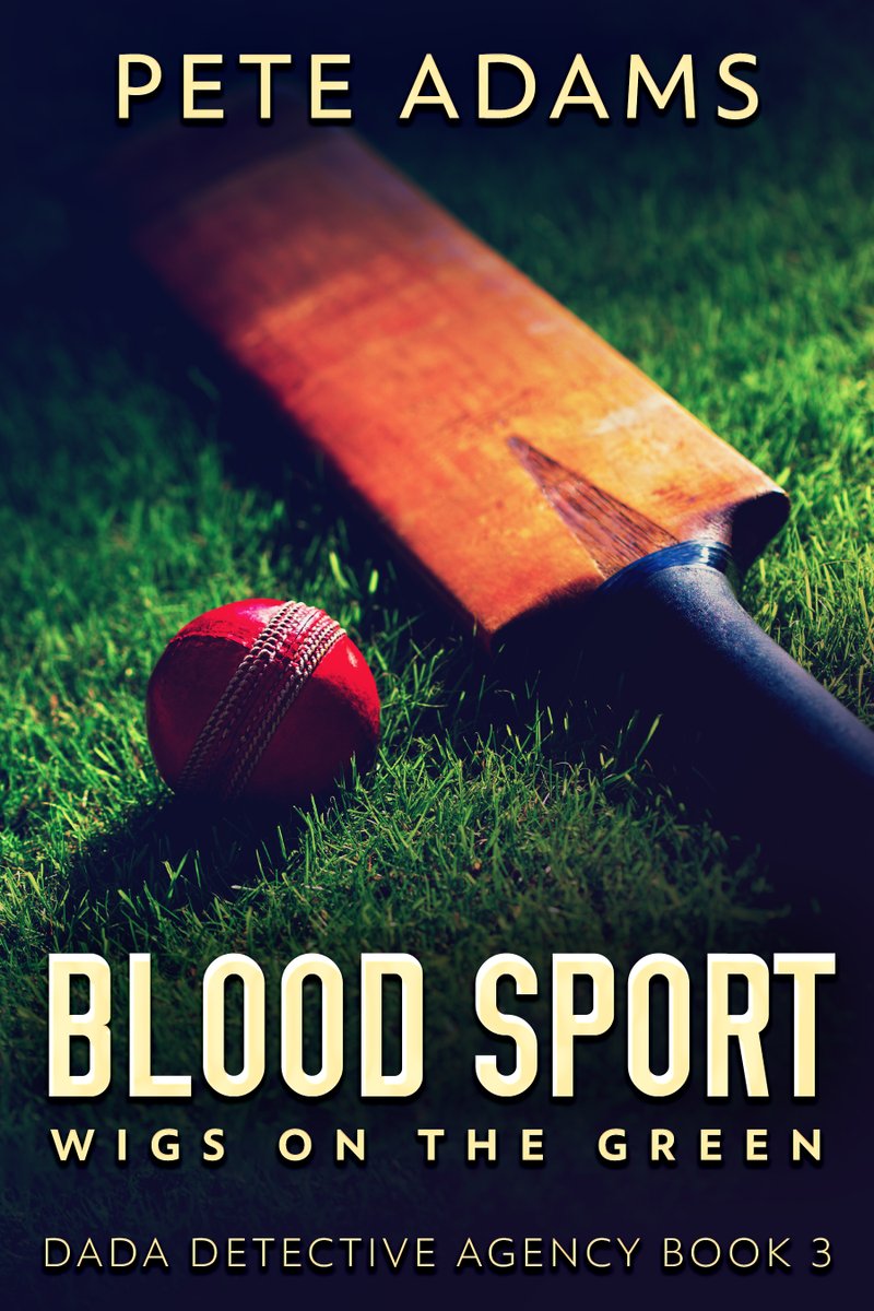 Peteadams8's tweet photo. COMING SOON: Blood Sport: Book 3 the DaDa Detective Agency series #realsurreal #NextChapterPub #crimeseries
Inspired by true historic events: The battle of Southsea, 1874:
Links UK Waterstones, worldwide with Amazon and publisher:
https://t.co/PvlU2hP3Hf
https://t.co/cq6UzUfO6J https://t.co/p7sPZrMCjk