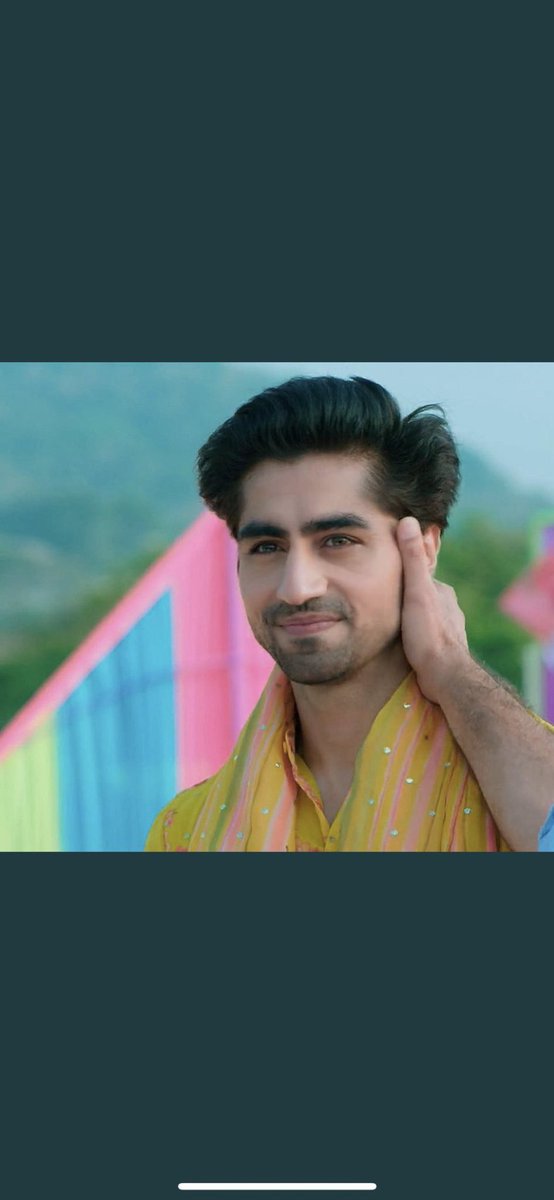 marzikatweet's tweet photo. Now I get why MG was so caring and concerned for Abhi , atleast someone is showing ounce of sympathy for working robot he has become #yrkkh #AbhimanyuBirla https://t.co/FGmsx86Krg