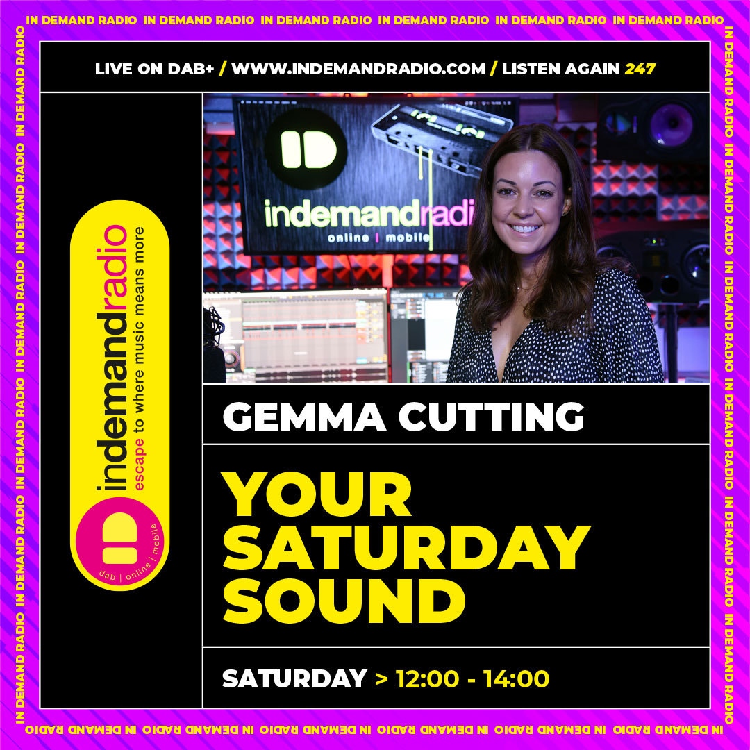 Start your Saturday the right way with <a href="/indemandradio/">indemandradio</a> 😎🎶⁠

6am <a href="/AndyDemand/">AndyInDemand</a> 
10am <a href="/Hortini/">Rick Houghton</a> 
12pm @GemmaTweets
2pm MC B 

DAB+ READY! 📻🎶

👇 Click Link to Listen Via App or Website
linktr.ee/indemandradio