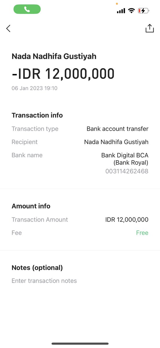 rhapsodyeol's tweet photo. SCAMMER ALLERT!!

nada nadhifa gustiyah
bank BCA digital 003114262468

akunnya @plungze tp udah ilang😭

kemarin aku kena scam 4tix Back to Back exo-sc VIP A😭 lemes bgt tuhaaann😭

HATI HATI GUYSSS JANGAN SAMPE KAYAK AKU😭😭😭 https://t.co/eHugfiMgiZ