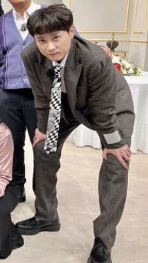 mingmingS2_____'s tweet photo. 40살이야 4살이야..🥹 https://t.co/nl2AE68fSI