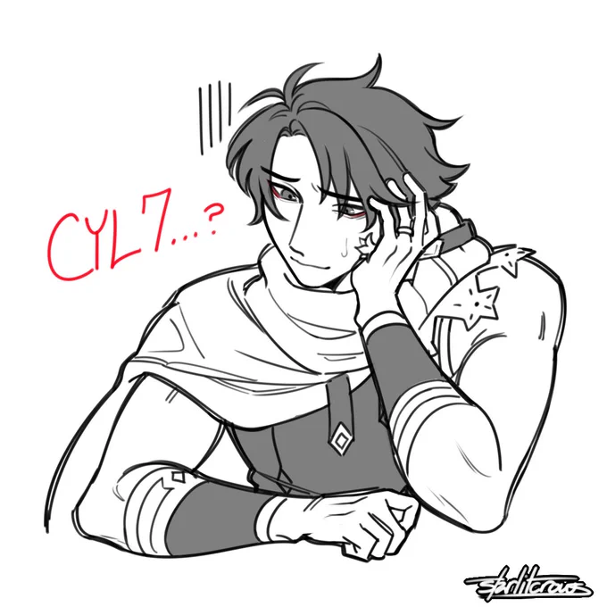 matthew FE7 my beloved (please get this mans an alt this year)
#fireemblem #cyl7 #feh 