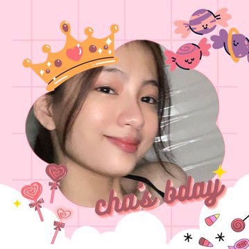 #FotoProfilBaru hbd sayangku cha cintaku my darlingkuuu 🧍🏻‍♀️🧍🏻‍♀️💗👩‍❤️‍💋‍👩👩‍❤️‍💋‍👩👩‍❤️‍💋‍👩 <a href="/mnyenyanyi/">ch🅰️</a>