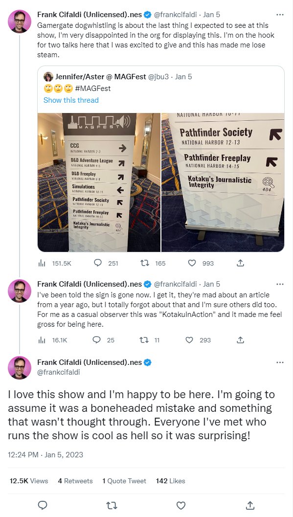 Lunar Archivist on Twitter "Seems like frankcifaldi doesn't know how