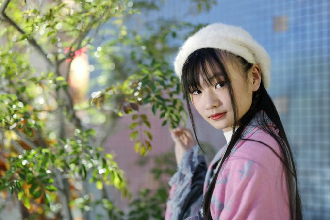 Twitterのコスプレ画像8