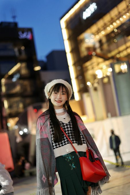 Twitterのコスプレ画像7