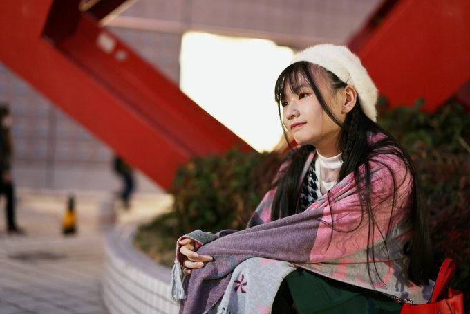 Twitterのコスプレ画像6