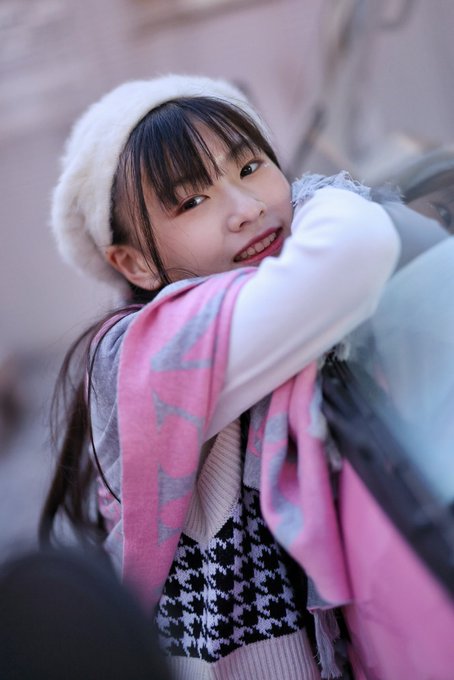 Twitterのコスプレ画像5