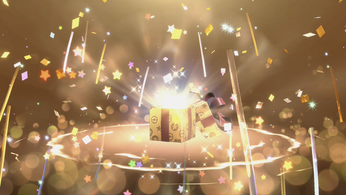 SerebiiNet's tweet image. Serebii Update: A second distribution of the Pokémon Scarlet &amp;amp; Violet Comet Shard, Stardust and Star Piece distribution has begun. 
Available with the code: ENJ0YG0URUMET
Runs until January 15th at 14:59 UTC
serebii.net/index2.shtml