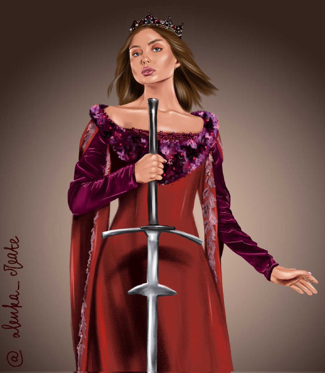 Hi, my #NFTFam.
We start the new year with training, courses, point A, new techniques, new knowledge....
#digitalart #DigitalArtist #digitalillustration #gameart