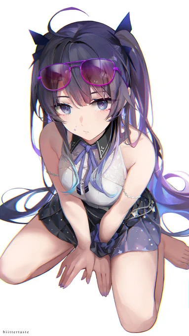 #Deyillust 