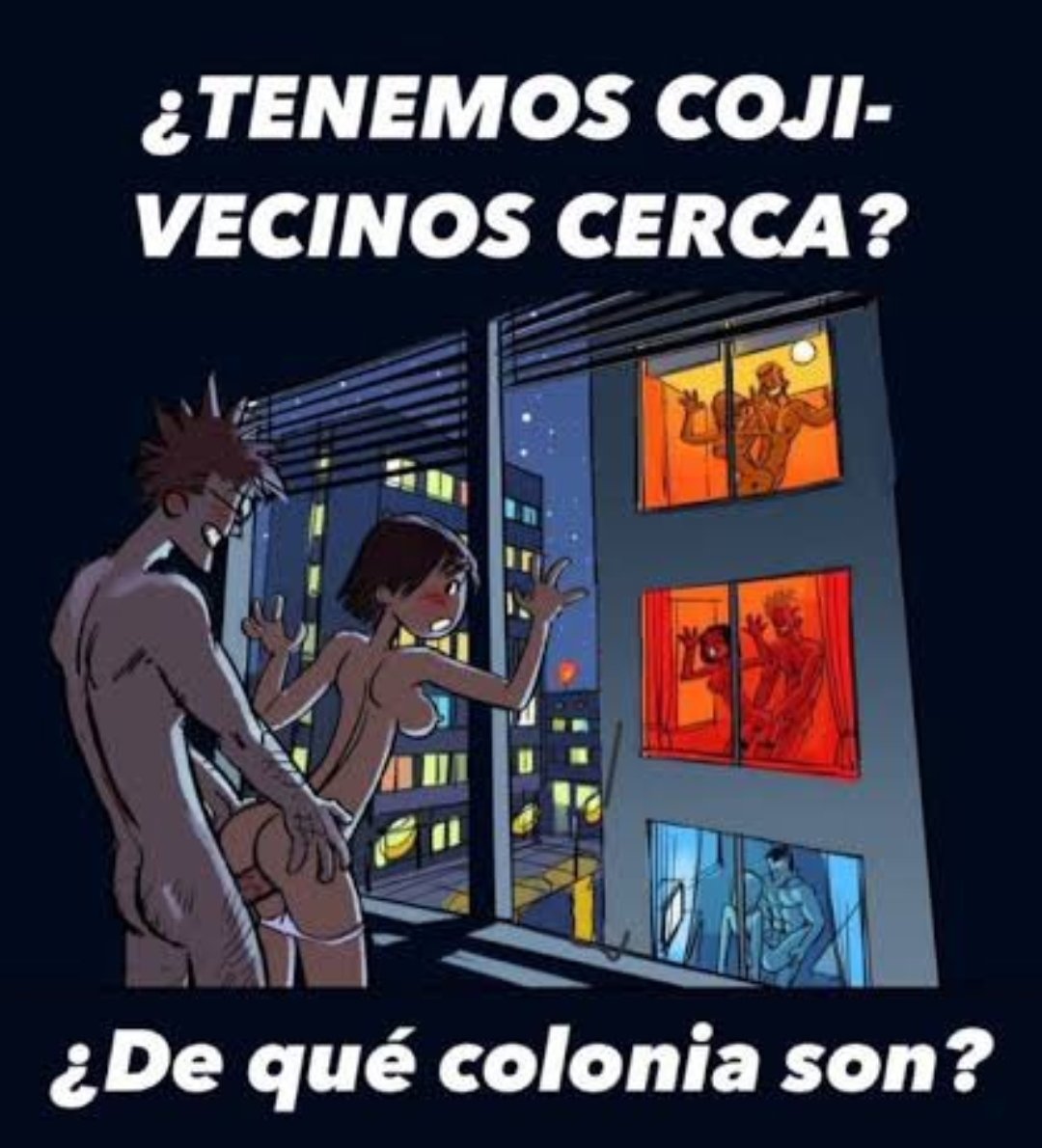 swinger_edomex's tweet photo. Cupido Chalco
Ambos en los 42 años 
Ella bi
El hetero
Gusto por los inter 
Chicas unicornio
Singles ella elije 
Podemos por las mañanas de L a V antes dela 1pm o por las tardes después delas 6pm fines de semana sería cosa de planearlo saludos a todos 💋💋 https://t.co/0dnqedDzaB