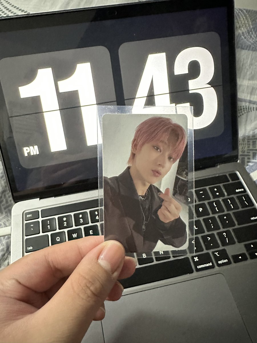 0924Ddeonushi's tweet photo. π¦ β #0924_mailz
Hello Rona! My Sunoo D:A No Selca arrived safely! Super sorry for the late feedback π
βTil next time!
#treasureoncefeedbacks | @parkzrkive https://t.co/6jJb10POlk