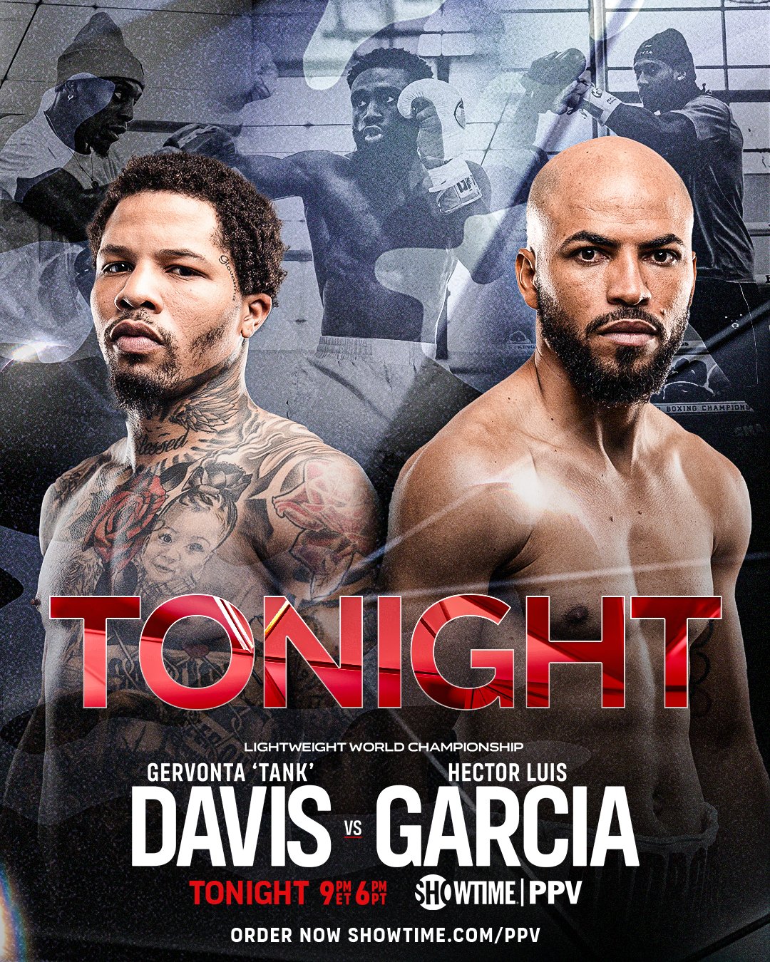 fight night tonight boxing