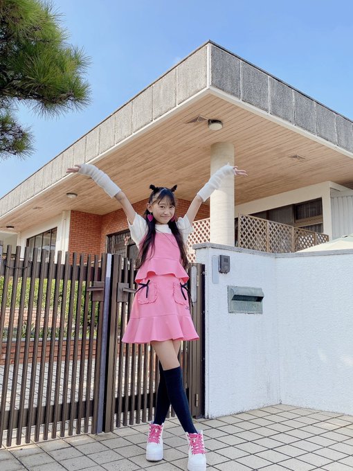 Twitterのコスプレ画像14