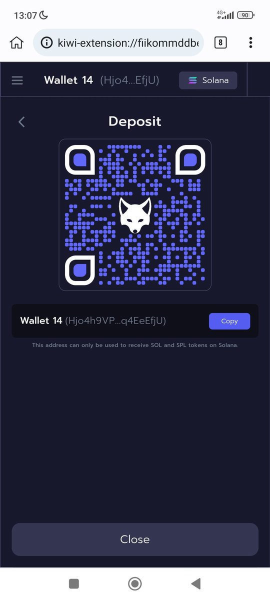 kramekae0's tweet photo. @Nightly_app Nice project and congratulations to the team for their efforts and dedication and highly appreciated the visionary thought of the projector and it will create history コルナit will go to moon

Hjo4h9VPMrea1nYNTv6jWdKEVTatno6u9Gwqq4EeEfjU https://t.co/PMuF3isuD5