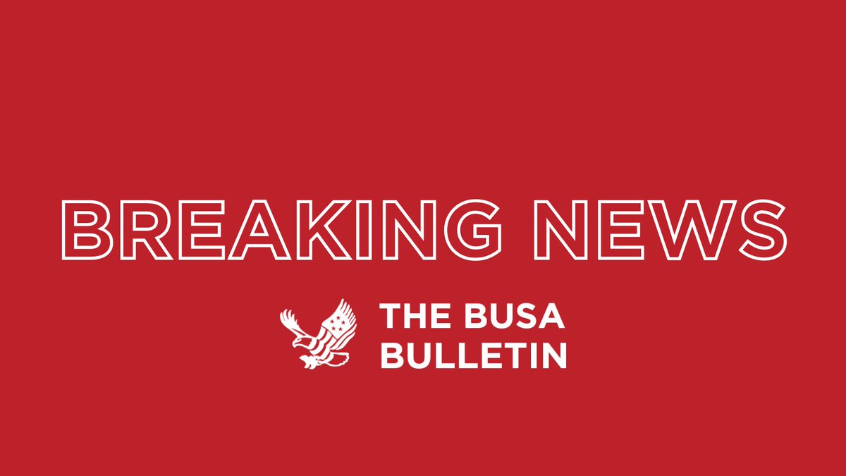 BREAKING: The United States Senate enters a 21 hour recess period. The Senate will reconvene at 9:53 PM EST tomorrow to continue certifying the VP Election results.