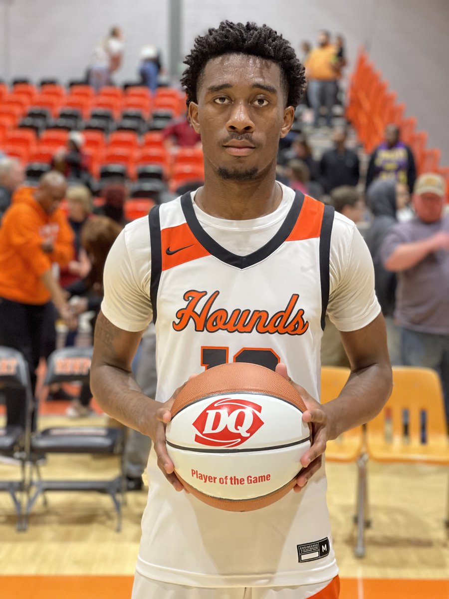 big73miller's tweet image. Dairy Queen Player of the Game

2023
Isiah Kendall
School : Newport
Stats : 15pts 15 rebounds 
50-43 win over Tuckerman
(Jackson State Football Signee)

@isiah_kendall @Ty5Ferg @ARPrepSports @CrunkdOutEnt @k_sutherlandAR