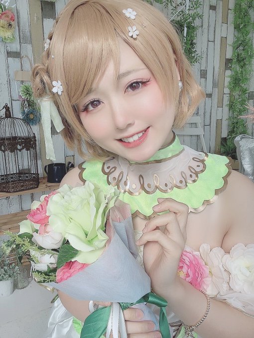 コスプレイヤーしゅがーのTwitter画像25