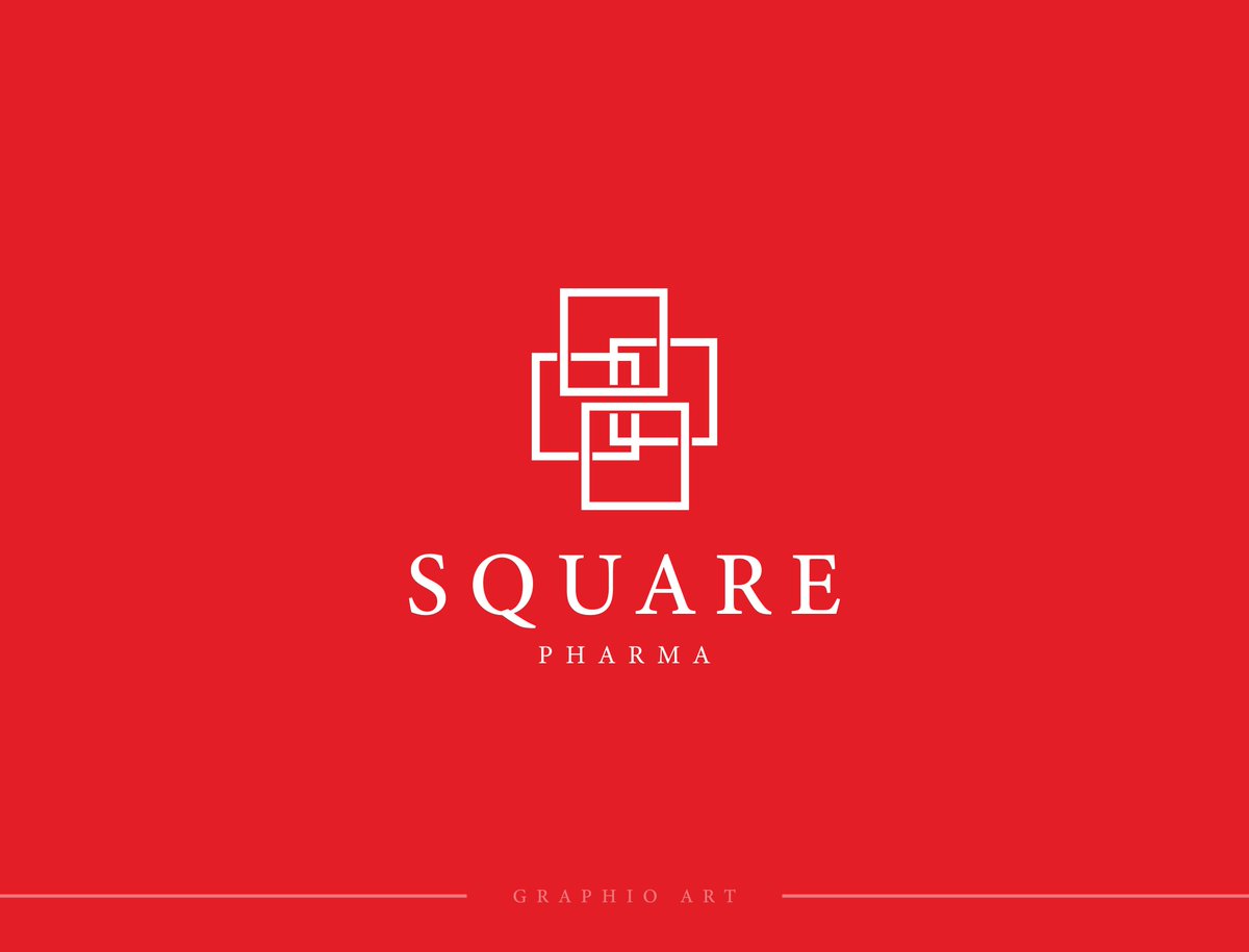 yeasinabraranaf's tweet image. Square Pharmaceuticals Company Logo Design by @sahinurrhaman24 #sahinurrahman24 #graphio #graphioteam #logoshahin #pharmalogo #doctorlogo #hospital #medical #pharmaceuticalslogo #pharmacy #biolab #yeasinabraranaf #abraranaf #Logo