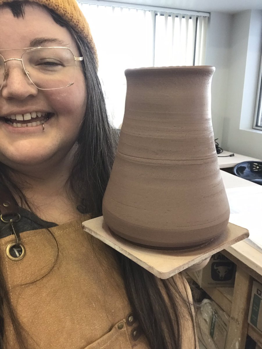 Corley & Huckleberry tweet media