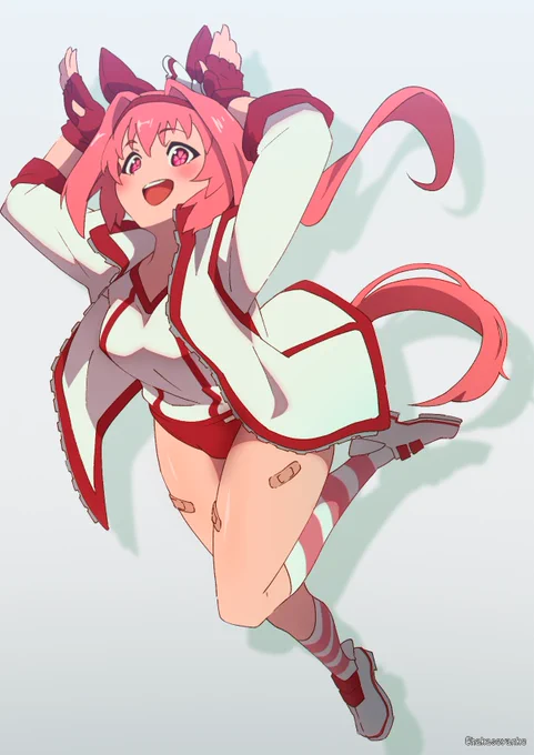 #ウマ娘ハルウララ 