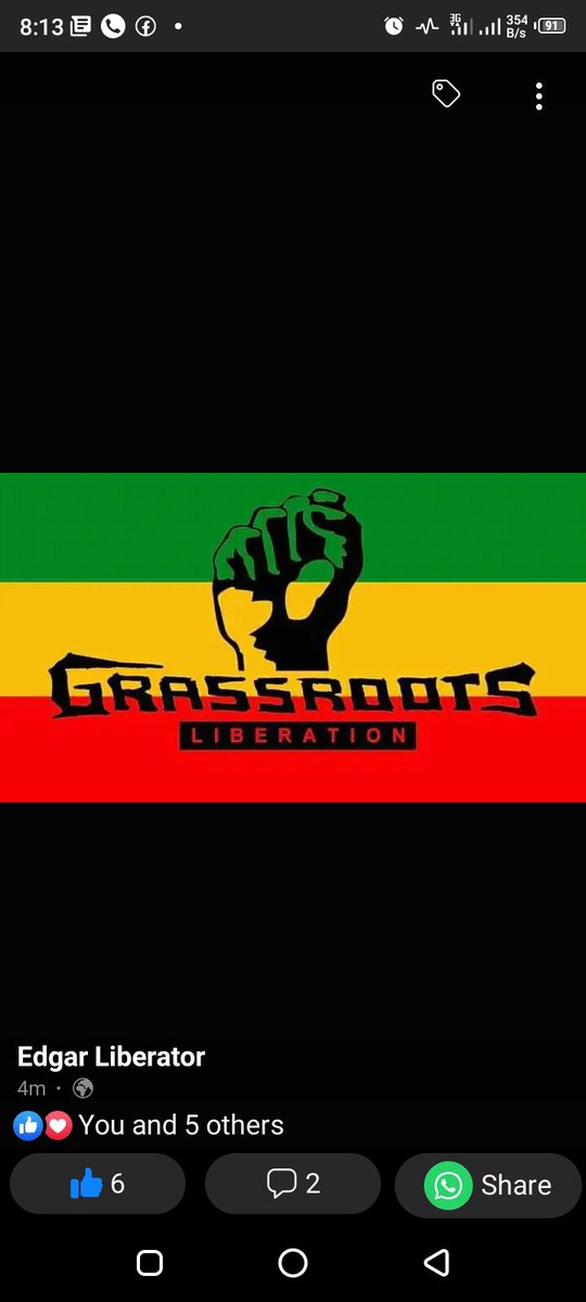 What we need is Public balance Organizer #Changamka