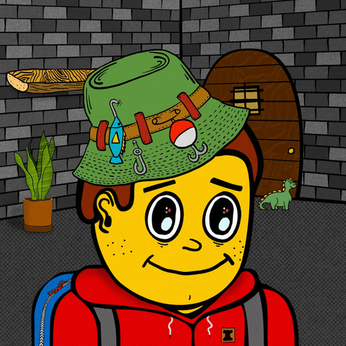 Castle Kid NFT Sales tweet media